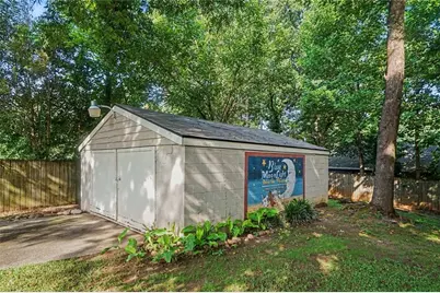 383 S Howard Street SE, Atlanta, GA 30317 - Photo 20