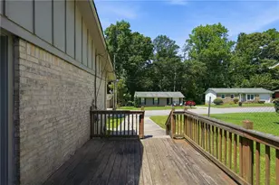18 Westgate Park Dr, Newnan, GA 30263 - Photo 26