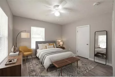 18 Westgate Park Drive, Newnan, GA 30263 - Photo 6