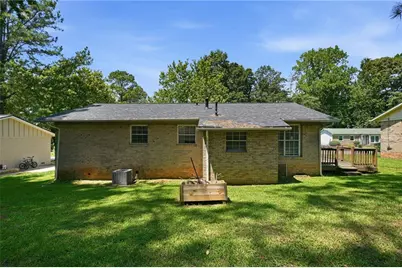18 Westgate Park Drive, Newnan, GA 30263 - Photo 28