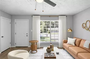 18 Westgate Park Dr, Newnan, GA 30263 - Photo 2