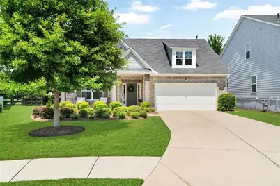 324 Coppergate Court, Canton, GA 30115 - Photo 2