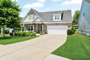324 Coppergate Ct, Canton, GA 30115 - Photo 1