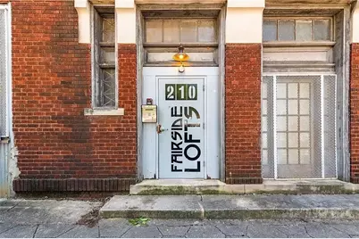 210 Walker Street SW #1, Atlanta, GA 30313 - Photo 1