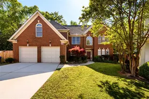 1560 Oak Park Cove, Decatur, GA 30033 - Photo 1