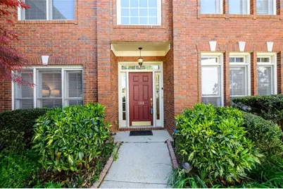 1560 Oak Park Cove, Decatur, GA 30033 - Photo 2