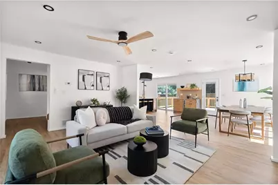 1130 M L King Jr Drive SW, Atlanta, GA 30314 - Photo 2