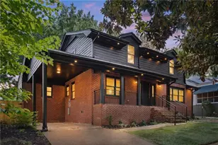 1130 M L King Jr Dr SW, Atlanta, GA 30314 - Photo 1
