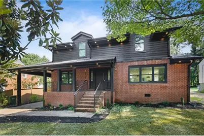 1130 M L King Jr Drive SW, Atlanta, GA 30314 - Photo 36