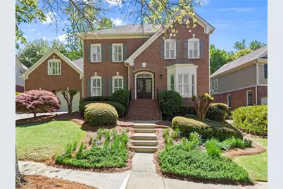960 Allen Lake Lane, Suwanee, GA 30024 - Photo 2