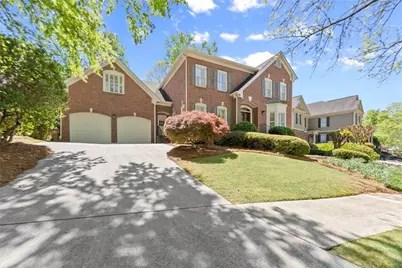 960 Allen Lake Lane, Suwanee, GA 30024 - Photo 8