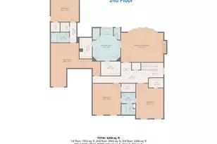 960 Allen Lake Ln, Suwanee, GA 30024 - Photo 8