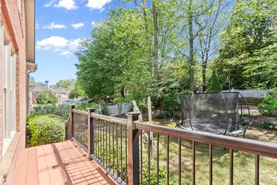 960 Allen Lake Lane, Suwanee, GA 30024 - Photo 36