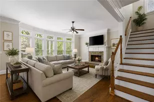 960 Allen Lake Ln, Suwanee, GA 30024 - Photo 20