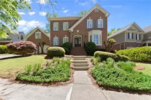 960 Allen Lake Ln, Suwanee, GA 30024 - Photo 6