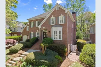 960 Allen Lake Lane, Suwanee, GA 30024 - Photo 4