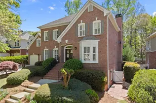 960 Allen Lake Ln, Suwanee, GA 30024 - Photo 4