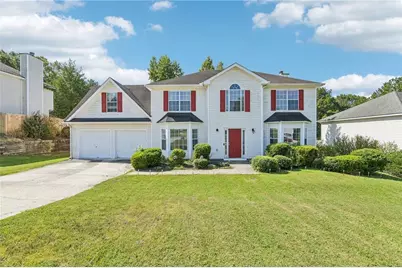 8199 McKenzie Place, Lithonia, GA 30058 - Photo 1