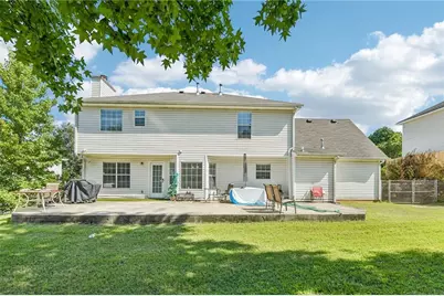 8199 McKenzie Place, Lithonia, GA 30058 - Photo 18