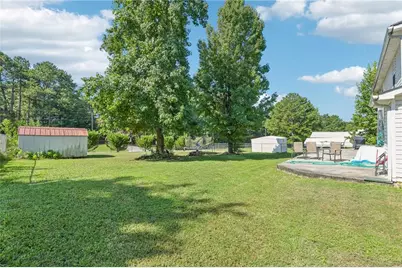 8199 McKenzie Place, Lithonia, GA 30058 - Photo 20
