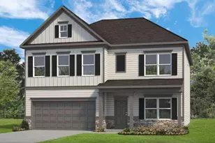 703 Magnolia Hill Rd, Cartersville, GA 30120 - Photo 1