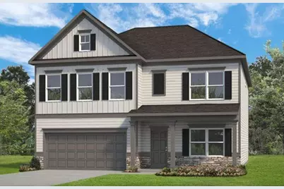 703 Magnolia Hill Road, Cartersville, GA 30120 - Photo 1