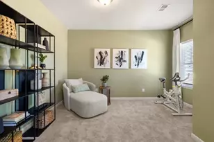 703 Magnolia Hill Rd, Cartersville, GA 30120 - Photo 34