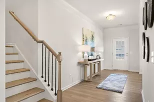 703 Magnolia Hill Rd, Cartersville, GA 30120 - Photo 2
