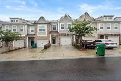 1908 Plainsboro Drive, Lithonia, GA 30058 - Photo 2