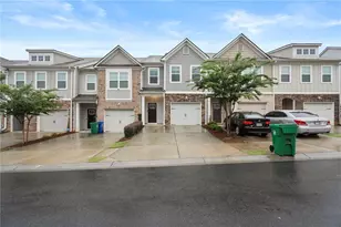 1908 Plainsboro Dr, Lithonia, GA 30058 - Photo 2