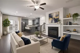1908 Plainsboro Dr, Lithonia, GA 30058 - Photo 1