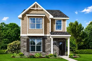 5227 Timbercrest Ln, Powder Springs, GA 30127 - Photo 1