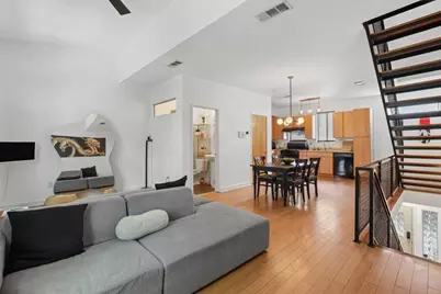 100 Moreland Avenue #J, Atlanta, GA 30316 - Photo 2