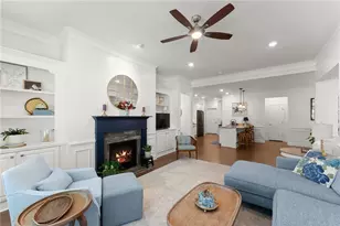 4715 Flycatcher Dr, Alpharetta, GA 30004 - Photo 8