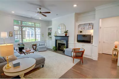 4715 Flycatcher Drive, Alpharetta, GA 30004 - Photo 20