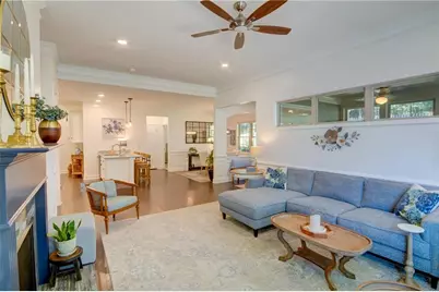 4715 Flycatcher Drive, Alpharetta, GA 30004 - Photo 14