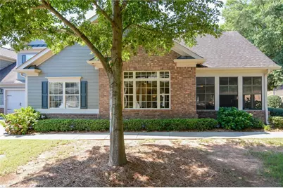 4715 Flycatcher Drive, Alpharetta, GA 30004 - Photo 1