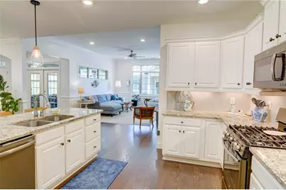 4715 Flycatcher Drive, Alpharetta, GA 30004 - Photo 16