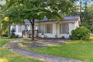 4866 Jennifer Ln, Douglasville, GA 30135 - Photo 1