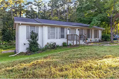 4866 Jennifer Lane, Douglasville, GA 30135 - Photo 2