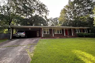 995 Melody Ln, Roswell, GA 30075 - Photo 1