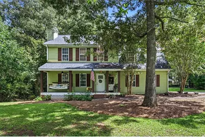 110 Alcovy Way, Covington, GA 30014 - Photo 14