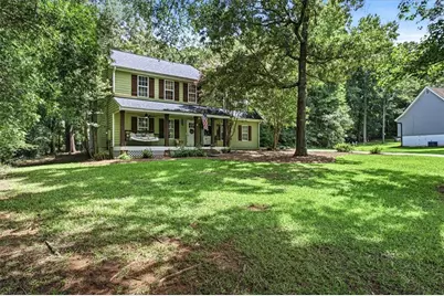 110 Alcovy Way, Covington, GA 30014 - Photo 34