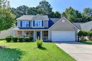 290 Lake Valley Dr SW, Loganville, GA 30052 - Photo 2