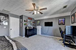 290 Lake Valley Dr SW, Loganville, GA 30052 - Photo 44