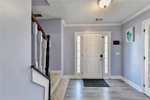 290 Lake Valley Dr, Loganville, GA 30052 - Photo 6