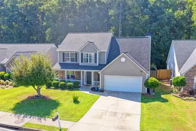 290 Lake Valley Drive SW, Loganville, GA 30052 - Photo 50