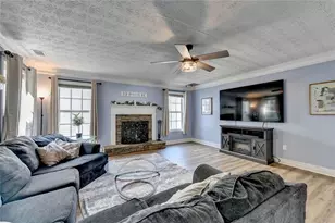 290 Lake Valley Dr SW, Loganville, GA 30052 - Photo 8