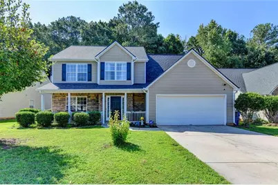 290 Lake Valley Drive SW, Loganville, GA 30052 - Photo 2