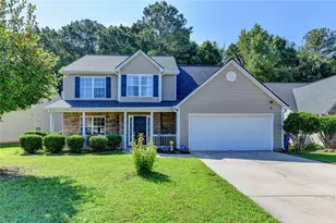 290 Lake Valley Dr SW, Loganville, GA 30052 - Photo 2